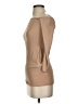 PrettyLittleThing Tan Long Sleeve T-Shirt Size 2 - photo 5