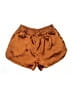 Forever 21 Orange Shorts Size L - photo 2