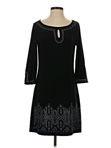 White House Black Market Cocktail Dress (view 1)