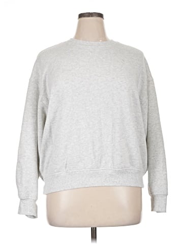 Victoria's Secret Sweatshirt (view 1)