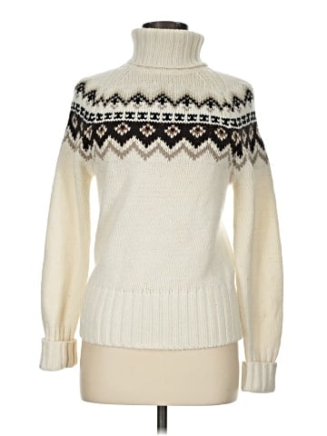 The Limited Turtleneck Sweater (view 1)