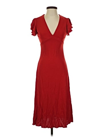 Moda International Cocktail Dress (view 1)