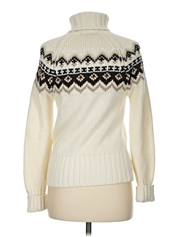 The Limited Turtleneck Sweater (view 2)