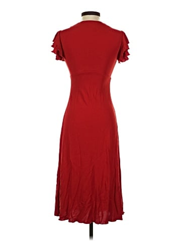 Moda International Cocktail Dress (view 2)