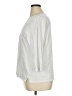 Talbots Outlet 100% Cotton Ivory 3/4 Sleeve Top Size XL - photo 5