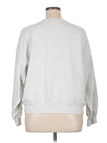 Victoria's Secret Sweatshirt (view 2)
