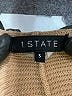 1.State Tan Pullover Sweater Size S - photo 7