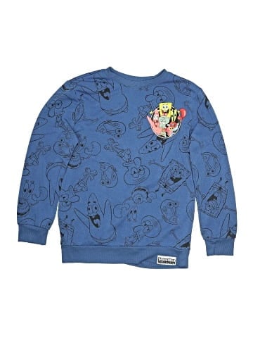 Nickelodeon Sweatshirt (view 1)