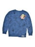 Nickelodeon Paisley Blue Sweatshirt Size XL (kids) - photo 1