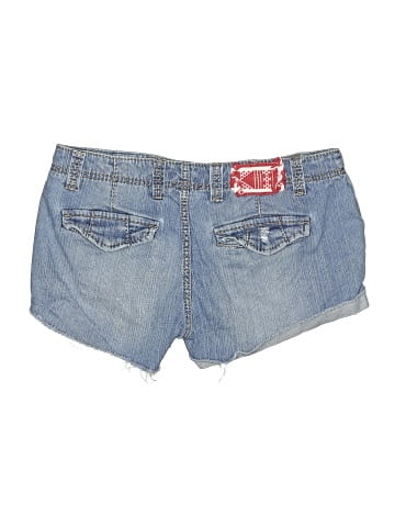 Mudd Denim Shorts (view 2)