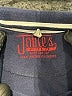 Joules 100% Cotton Blue Short Sleeve Top Size 2T - photo 3