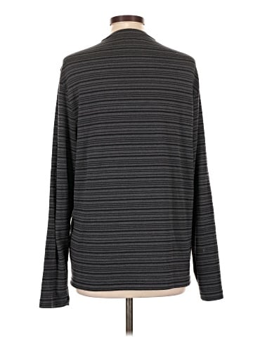 Alfani Long Sleeve T-Shirt (view 2)