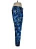 J.Crew Collection Plaid Blue Wool Pants Size 10 - photo 4