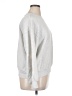 Victoria's Secret Silver Sweatshirt Size XL - photo 4