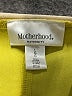 Motherhood Yellow Active Pants Size Lg Maternity - photo 6