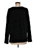 32 Degrees Black Pullover Sweater Size M - photo 2