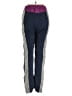 Lululemon Athletica 100% Nylon Blue Track Pants Size 4 - photo 2
