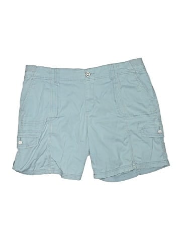 Style&Co Cargo Shorts (view 1)