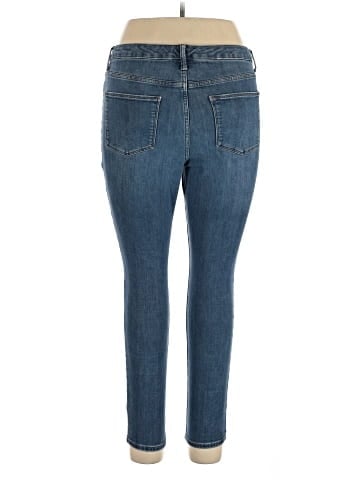 Universal Thread Jeans (view 2)