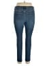 Universal Thread Blue Jeans Size 14R - photo 2