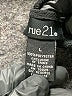 rue21 100% Polyester Floral Black Jumpsuit Size L - photo 4