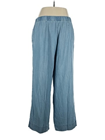 J.Jill Jeans (view 2)
