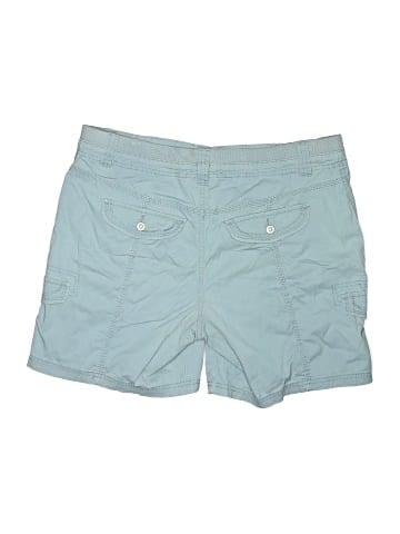 Style&Co Cargo Shorts (view 2)
