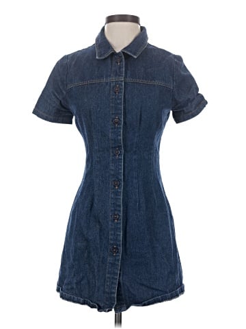 BDG Casual Dress (view 1)