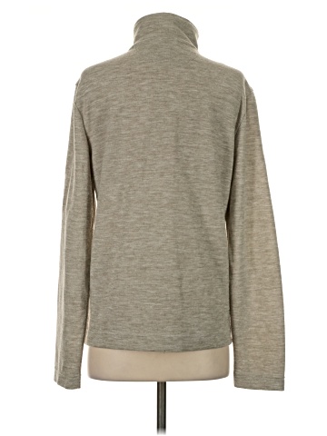 Banana Republic Factory Store Turtleneck Sweater (view 2)