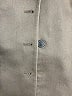 Tahari Tan Blazer Size 14 - photo 4