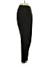 Charlotte Russe Solid Black Active Pants Size S - photo 4