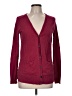 BDG 100% Cotton Burgundy Cardigan Size M - photo 1