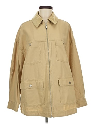 Ann Taylor LOFT Jacket (view 1)