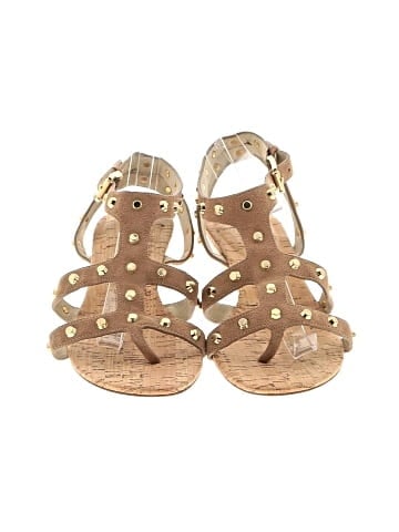 MICHAEL Michael Kors Wedges (view 2)
