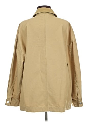 Ann Taylor LOFT Jacket (view 2)