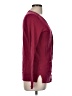 BDG 100% Cotton Burgundy Cardigan Size M - photo 4