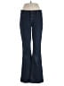 DKNY Jeans Blue Jeans Size 4 - photo 1