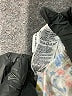 Janie and Jack 100% Cotton White Active Pants Size 0-3 mo - photo 4