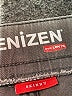 Denizen from Levi's Gray Jeggings Size 14 - photo 7