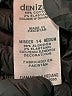 Denizen from Levi's Gray Jeggings Size 14 - photo 8