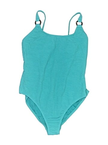 Shade & Shore One Piece Swimsuit (view 1)