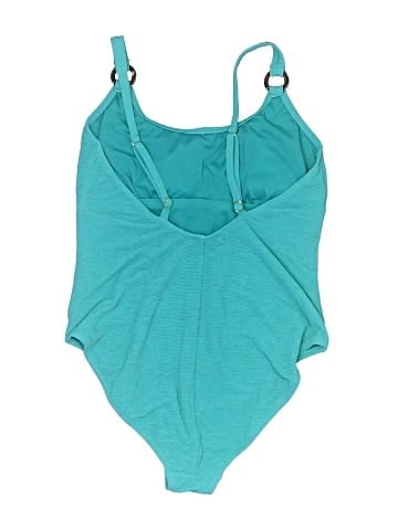 Shade & Shore One Piece Swimsuit (view 2)