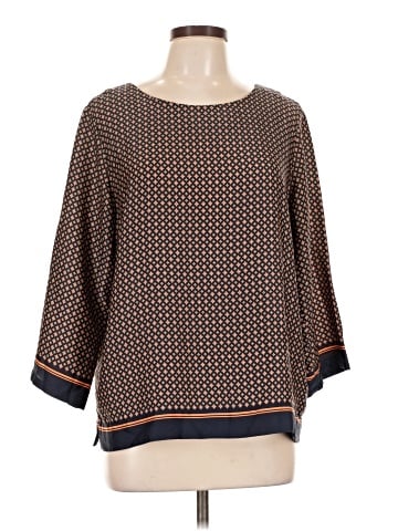 Lila Rose 3/4 Sleeve T-Shirt (view 1)