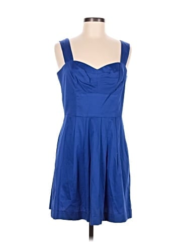Donna Ricco Casual Dress (view 1)