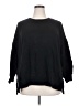 Old Navy Black Pullover Sweater Size 2X - photo 1