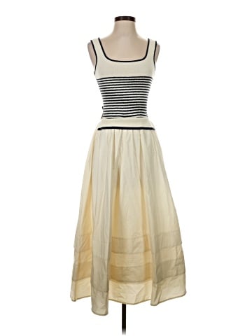 Moon River Casual Dress (view 1)