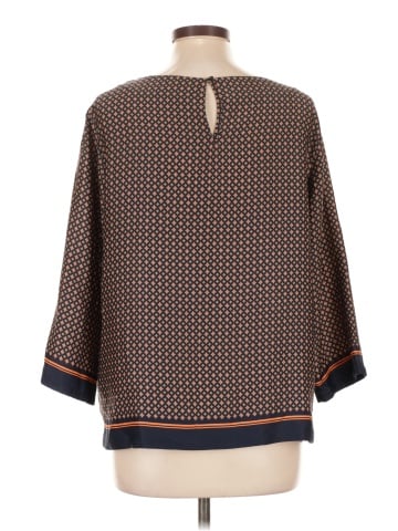 Lila Rose 3/4 Sleeve T-Shirt (view 2)