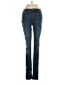 Gap Solid Blue Jeans Size 27 waist (tall) - photo 1