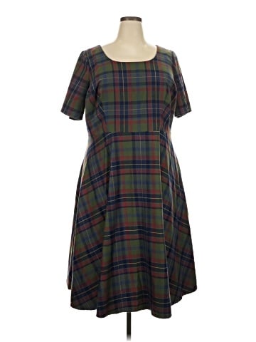Collectif Casual Dress (view 1)