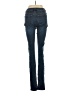 Gap Solid Blue Jeans Size 27 waist (tall) - photo 2